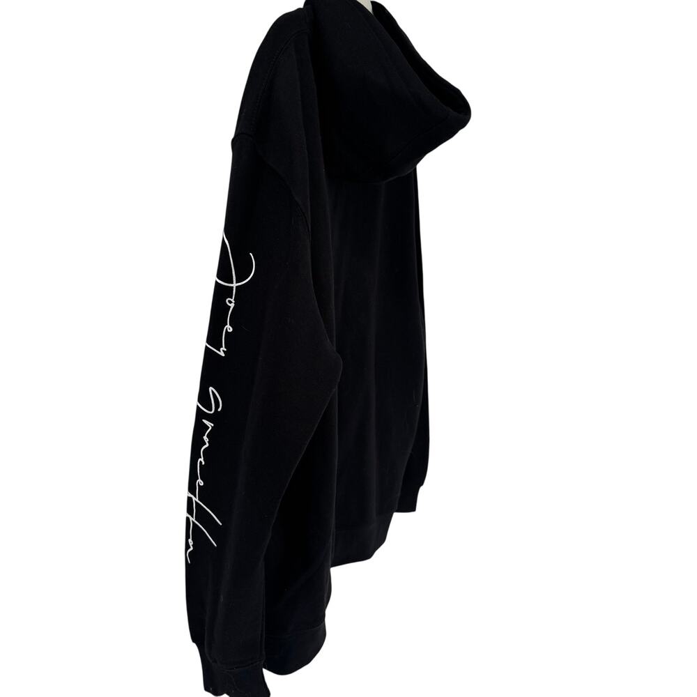 Joey Graceffa Kingdom Unisex Hoodie Shirt Xlarge Modern - Picture 3 of 5